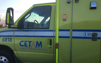 sondage,paramédics,Montérégie,emploi,poste,carrière,condition,travail,urgence,services,essentiels,convention,syndicale,vie,salaires,heures,information