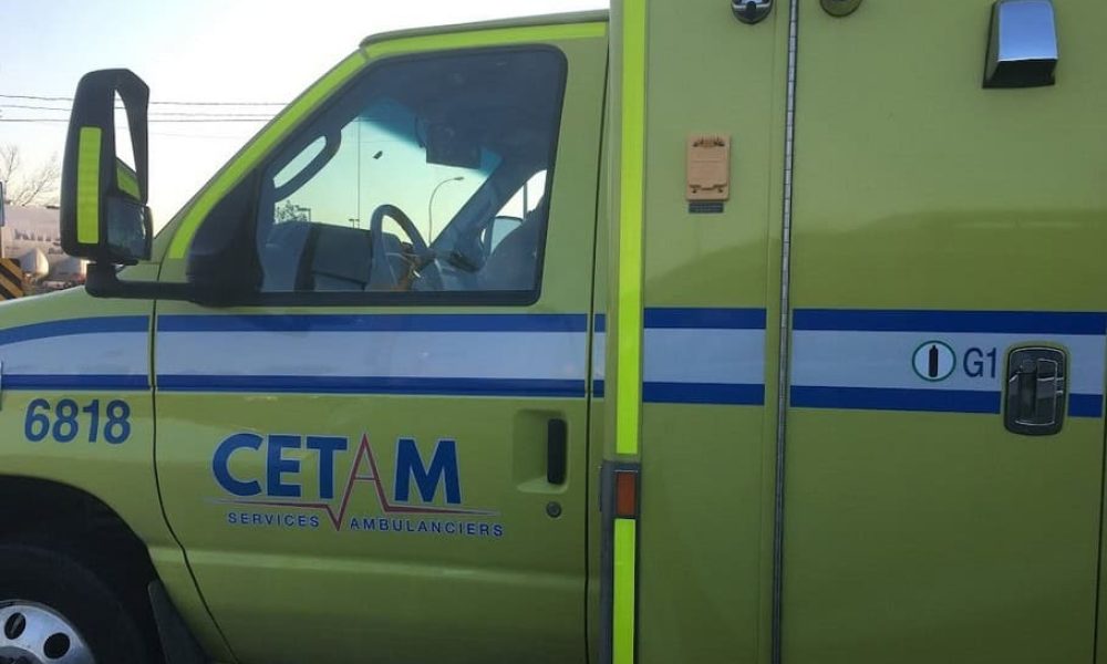 sondage,paramédics,Montérégie,emploi,poste,carrière,condition,travail,urgence,services,essentiels,convention,syndicale,vie,salaires,heures,information