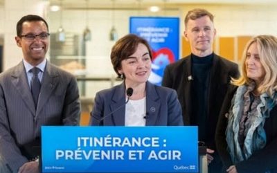 PQ, critique,absence,itinérance,gouvernement,territoire,investissements,organismes,services,ligne,jeunes,crise,presse,parti,pressions