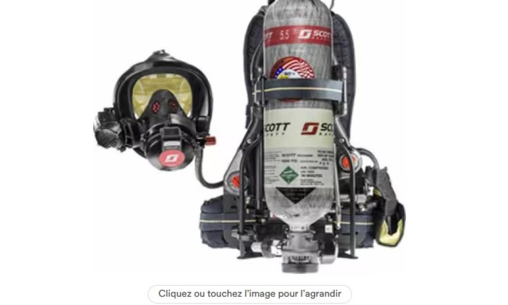 La Prairie,recours,judiciaire,appareils,respiratoires,ville,ville,Équipements,protection,autonome,pompiers,procès,jugement,frais,élus,parties,finale
