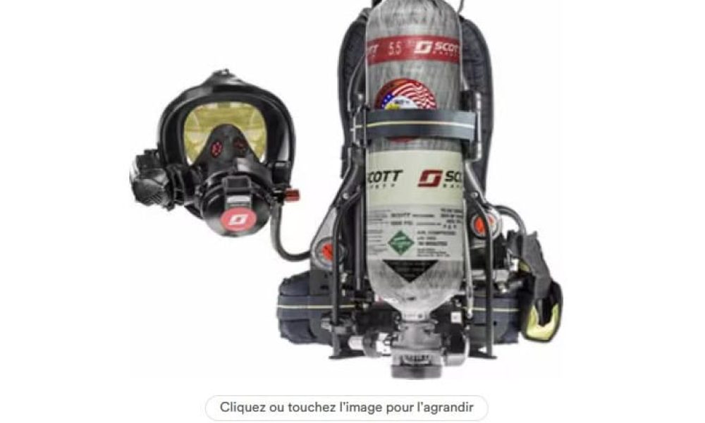 La Prairie,recours,judiciaire,appareils,respiratoires,ville,ville,Équipements,protection,autonome,pompiers,procès,jugement,frais,élus,parties,finale