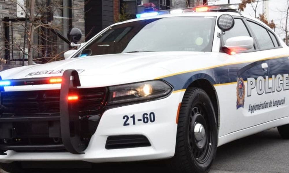 Enquête en cour sur un probable incendie suspect à Brossard