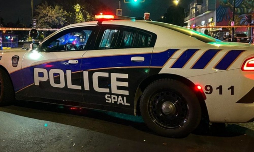 SPAL,enquête,coups,feu,Longueuil,fm1033,service,police,auteurs,appels,détonations,secteur,douille,blessé,suspects
