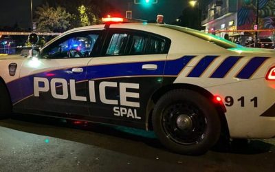 SPAL,enquête,coups,feu,Longueuil,fm1033,service,police,auteurs,appels,détonations,secteur,douille,blessé,suspects