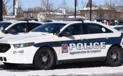 SPAL,enquête,agression,couteau,Longueuil,homme,lutte,vie,armée,nuit,policiers,alerte,circonstance,CETAM,ambulanciers,centre,hospitalier,fm 1033