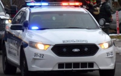 SPAL,service,police,Longueuil,bilan,hausse,infractions,criminelles,circulation,conduite,dangereuse,capacités,façon,fuite,délits,dossiers