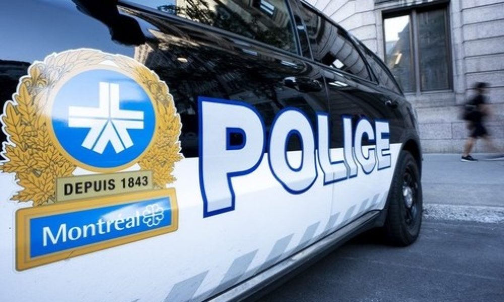 fuyard,voiture,SPVM,Verchères,police,véhicule,fuite,homme,suspect,arrêté,volé,localisé,urgence,dommages,face,hôpital,blessé,équipes,terrain