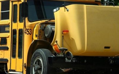 Le retour du transport scolaire se fait en partie ce lundi matin