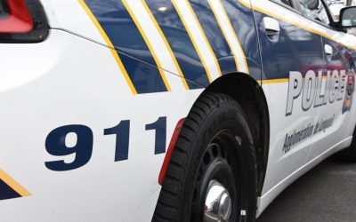 Article: Le SPAL enquête sur une collision entre véhicule et piéton à Brossard