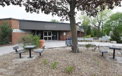 Article: La bibliothèque de Saint-Bruno propose une semaine d’activités pour tous 