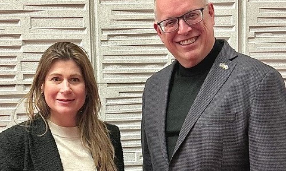 Le Bloc Québécois tiendra son assemblée d’investiture à Mont-Saint-Bruno—L’Acadie