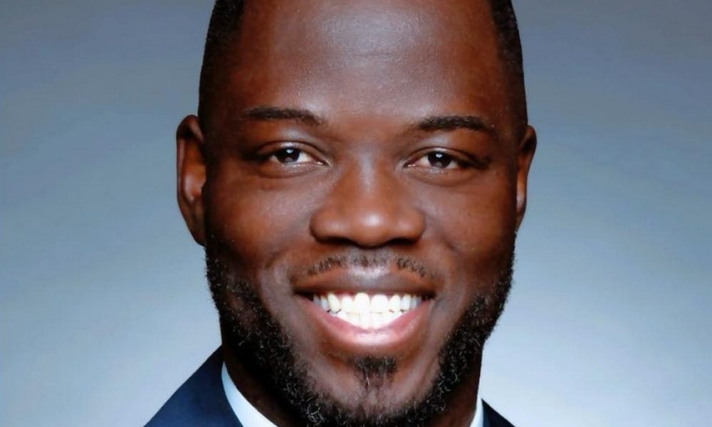 Le député de Ntumba veut faire un parc avec le champ de tir