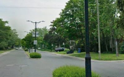Saint-Lambert,trafic,rues,ville,consultation,accès,résidents,conseillère,secteurs,citoyens,jours,sécuriser,piétons,pilote,solution,freiner,fleuris,angles