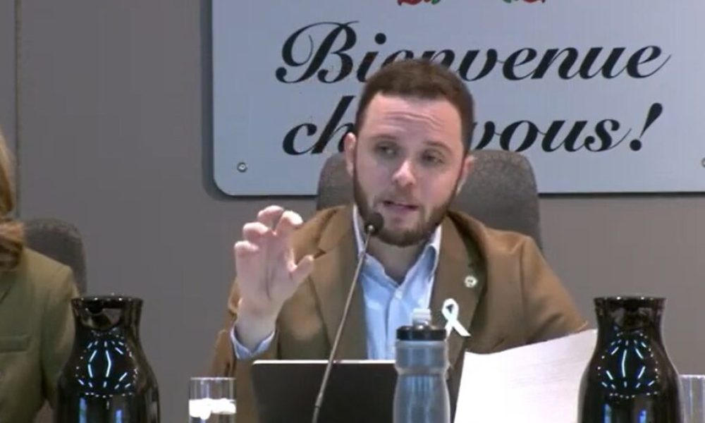 Montarville,fm1033,communauté,bleue,conseil,municipal,adhésion,démarche,secours,eau,volonté,ville,matière,gestion, commun,confirme,maire,usage,services,protection,réduction,orientation