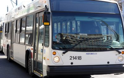 Chauffeurs du RTL s'approchent d'une entente 