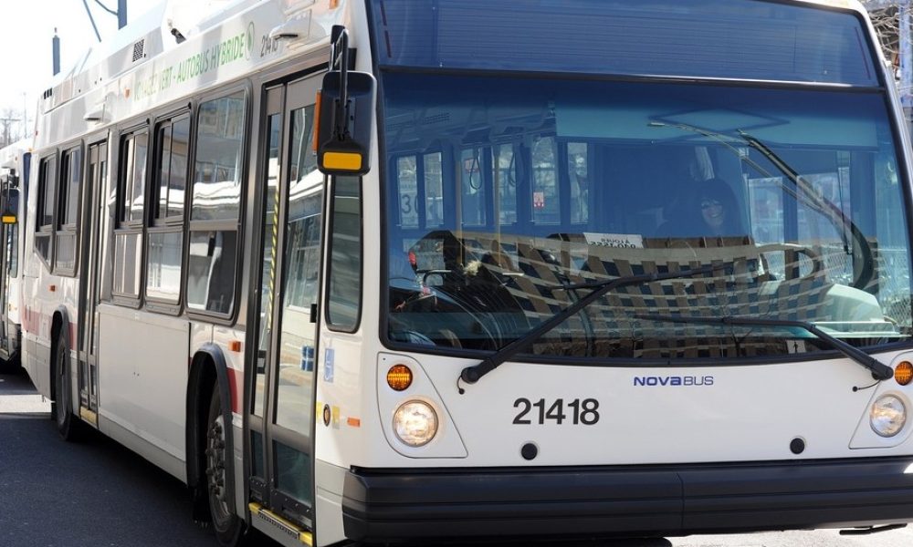 Chauffeurs du RTL s'approchent d'une entente 