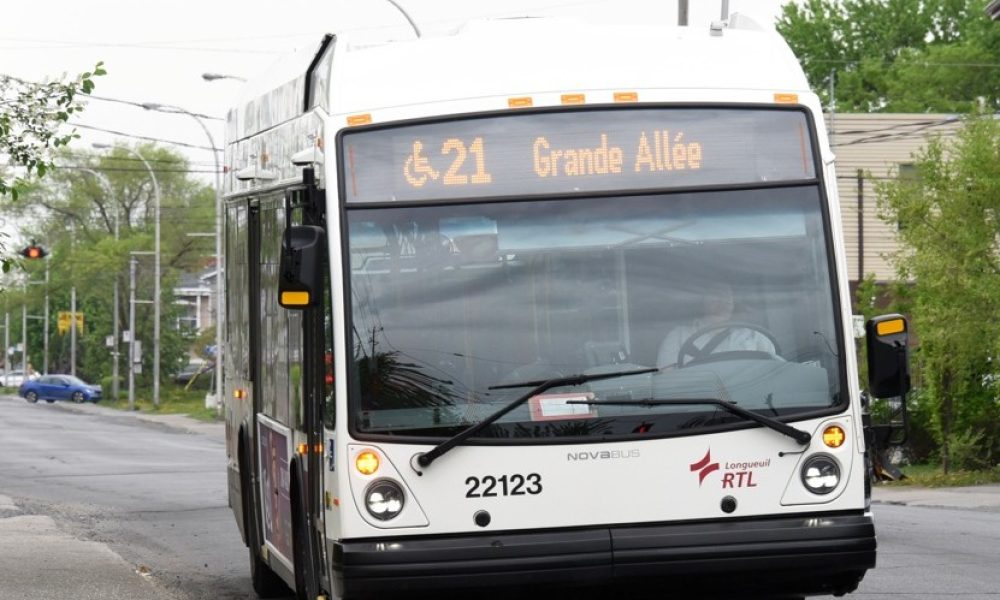 réseau,RTL,ARTM,plan,immobilisation,montant,somme,transport,hauteur,Longueuil,garage,véhicules,parc,flotte,dollars