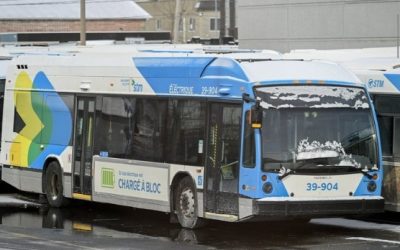 fm1033, conciliation conflit discussions enjeux entretien équipe forme grève heures jours négociations parties refus rencontres STM travail usagers