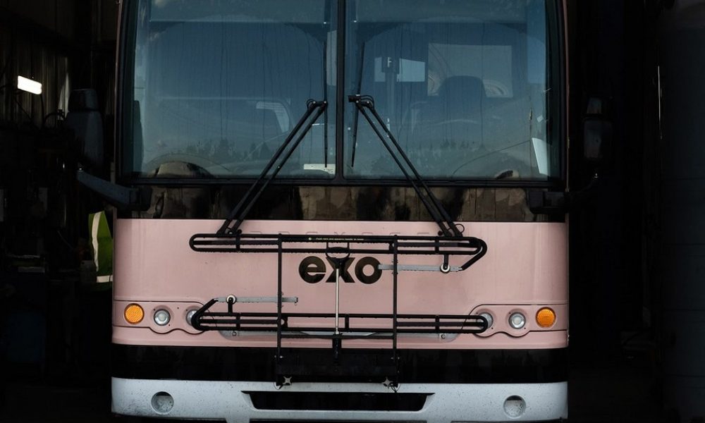 exo,territoire,route,problèmes,voyages,ligne,objectifs,clairs,pointe,Longueuil,autobus,réseau,usagers,gagne,surcharge,organisme,conseillère,besoins
