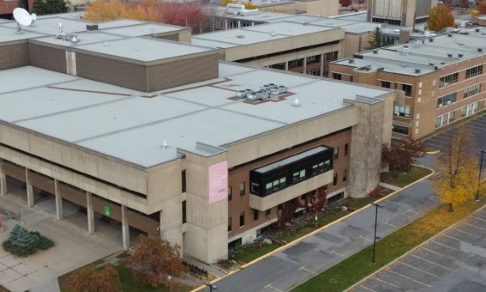 Le Syndicat des professeurs du Cégep de Longueuil a des attentes de la nouvelle ministre