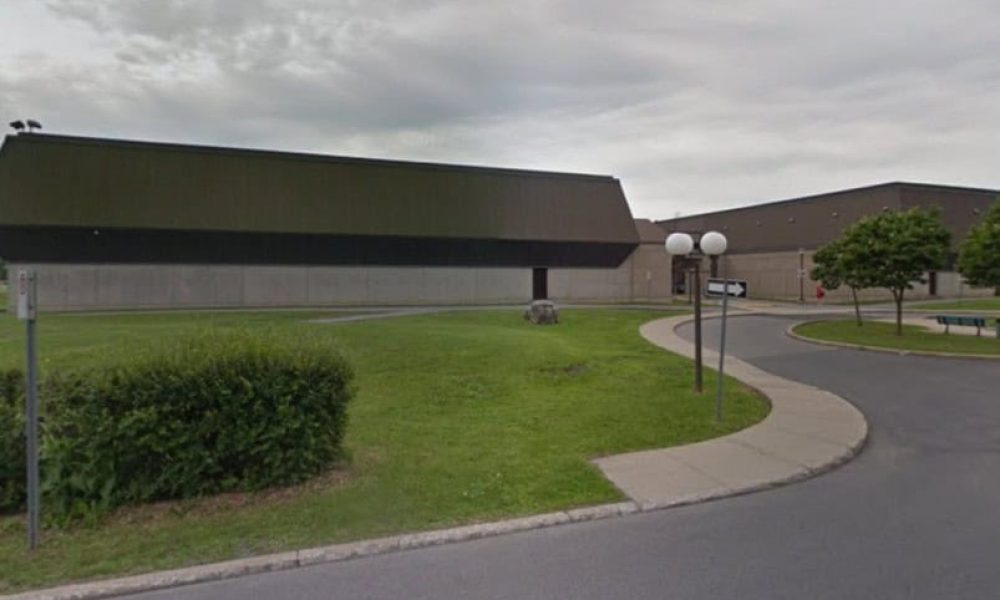 Le centre Rosanne-Laflamme sera rénové et transformé en centre sportif