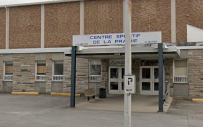 La Prairie,ville,espaces,glace,location,centre,sportif,occupation,conseil,municipal,activités,tenue,réservation,saison,heures,décision,services,tarif