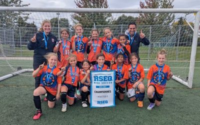 Article: Du minisoccer à son honneur pour une école de Longueuil