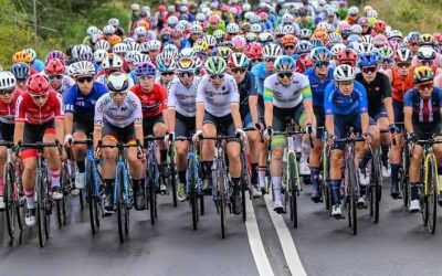Article: Les Championnats du monde de vélo compliquent les déplacements sur la Rive-Sud