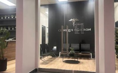 clinique,Omicron,patients,lettres,presse,retrait,avis,demeure,mises,ligne,services,médecin,commentaires,crainte,pratiques,consultations,préjudice,frais,lieu,minutes,personnel,plaintes,collège,fm1033