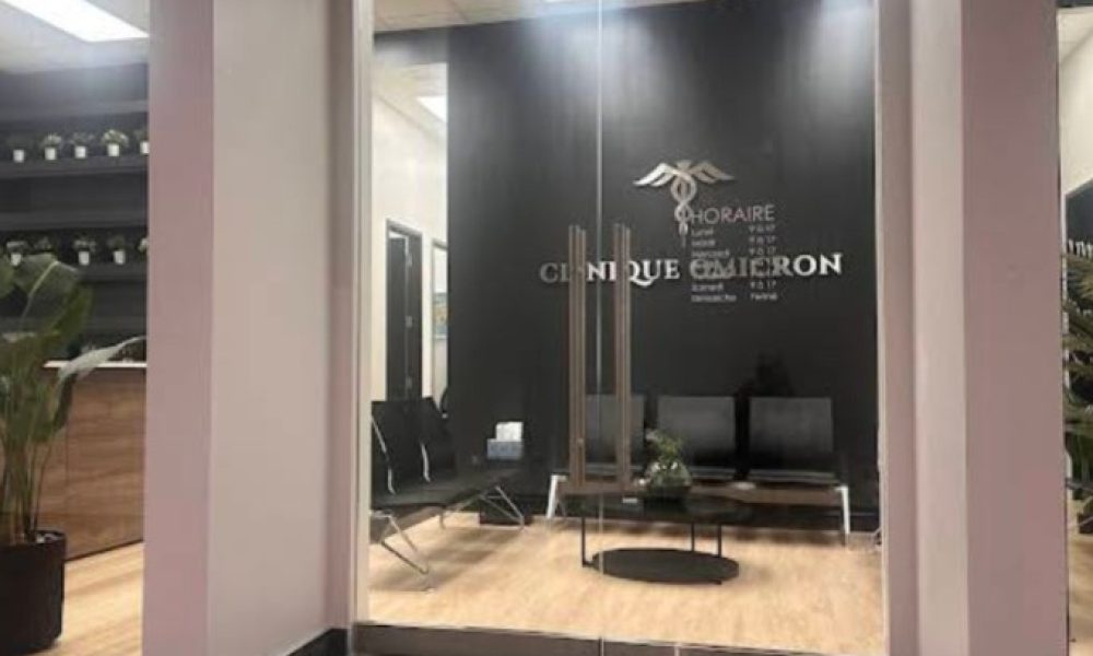 clinique,Omicron,patients,lettres,presse,retrait,avis,demeure,mises,ligne,services,médecin,commentaires,crainte,pratiques,consultations,préjudice,frais,lieu,minutes,personnel,plaintes,collège,fm1033