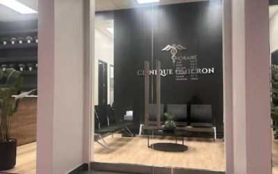 clinique,Omicron,patients,lettres,presse,retrait,avis,demeure,mises,ligne,services,médecin,commentaires,crainte,pratiques,consultations,préjudice,frais,lieu,minutes,personnel,plaintes,collège,fm1033