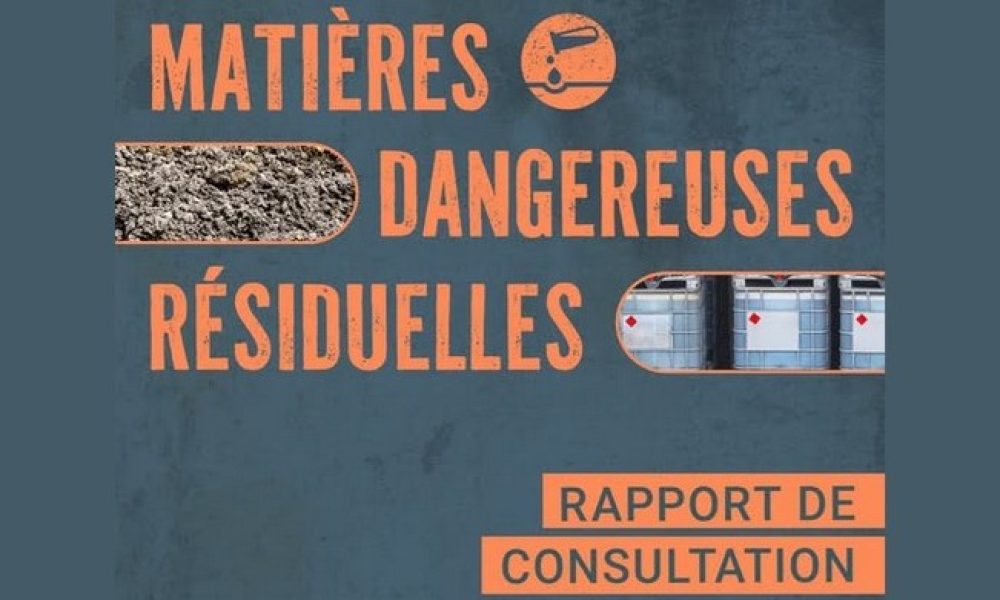 gestion,matières,dangereuses,Montréal,CMM,rapport,final,gouvernement,contrôle,trasparance,nocives,audiences,données,dommages,mandater,bureau,commission,environnement