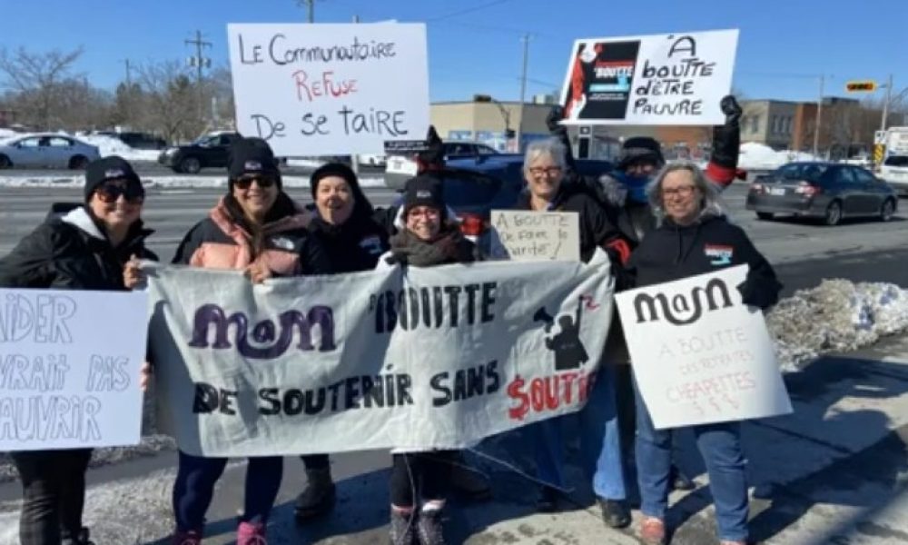 CDC,Longueuil,communautaire,rencontre,compagnie,directeur,général,organismes,point,entreprendre,moment,pression,gouvernement,cellule,décisions,actions,estime,intervention,groupes,automne
