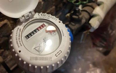 Article: Delson cherche 25 résidences pour des compteurs d’eau
