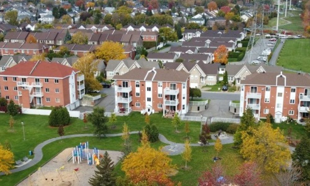 Nouvelle réglementation pour les copropriétés dès le 14 août