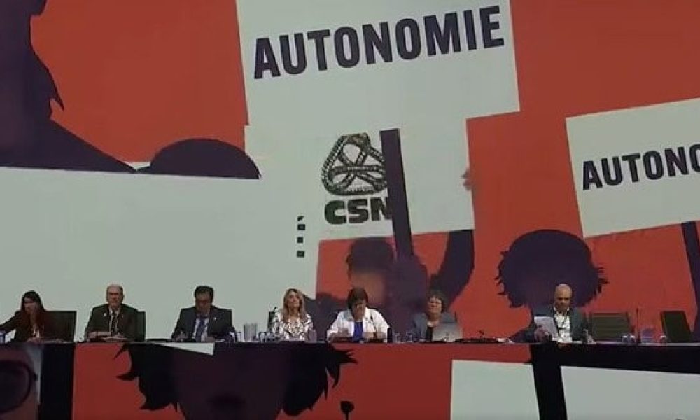 CSN,répartition,richesse,syndicats,population,position,enjeux,sociaux,économique,partie,répondants,cours,conditions,décrier,financement,impact,vote,importance,services