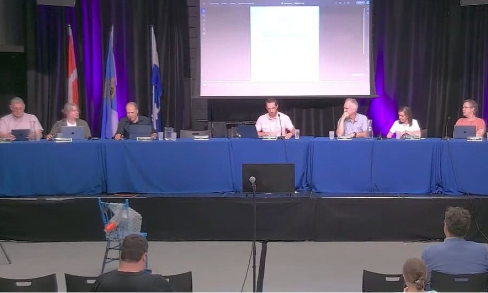 Saint-Lambert,ville,direction,fort,milieu,municipal,maire,séance,conseil,priorité,développement,territoire,travaux,dossiers,capacité,projets