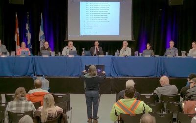 Saint-Lambert,magazine,municipal,résidente,maire,conseillère,local,régulières,facture,élevé,journal,communications,conseil,décision,poste,service