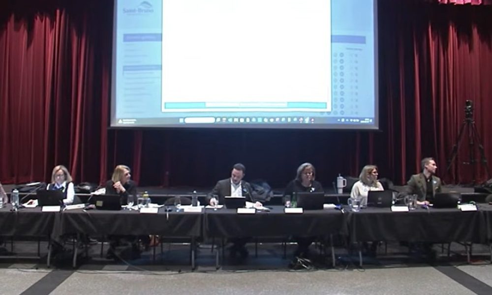 Saint-Bruno,commerce,construction,PPCMOI,absence,îlot,aire,isolement,projet,consultation,conseil,projets,autoriser,feu,vert,immeuble,immobilier,cadre,allées,cases