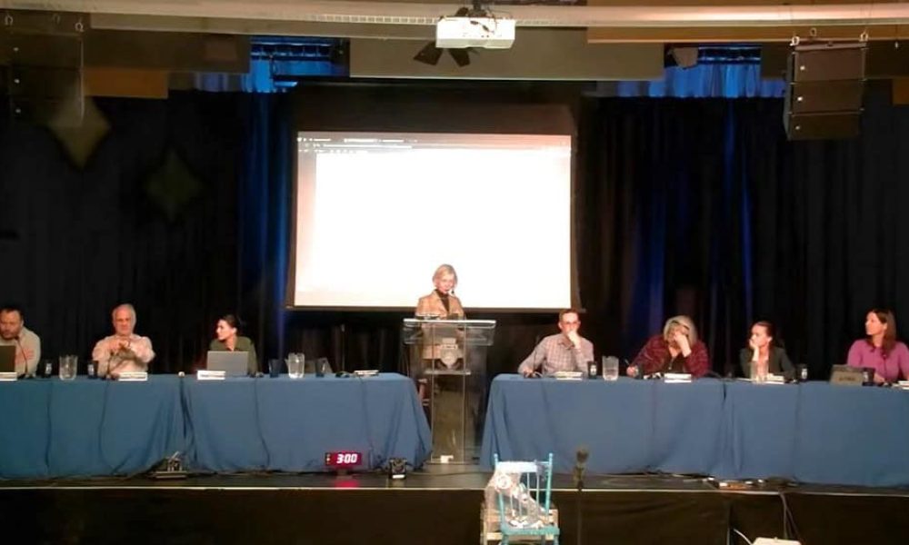 Saint-Lambert appuie Blainville dans sa lutte pour préserver un terrain municipal