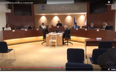 Photo : Capture d'écran