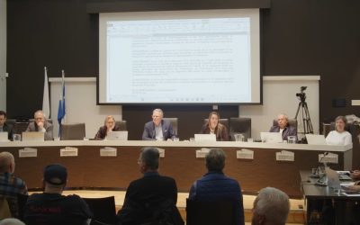 Article: Varennes porte plainte à la CMQ pour une fuite 
