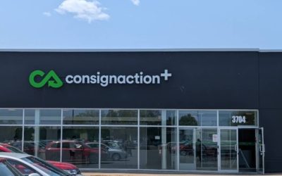 Article: Saint-Lambert s&rsquo;apprête à recevoir un Consignaction