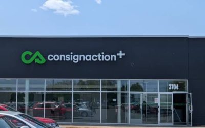 Article: Saint-Lambert s&rsquo;apprête à recevoir un Consignaction