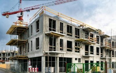 Forte hausse des mises en chantier locatives à Montréal et Longueuil