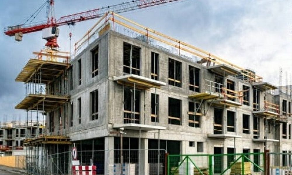 Forte hausse des mises en chantier locatives à Montréal et Longueuil