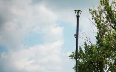 Article: Longueuil va payer plus d&rsquo;un million de dollars pour ses éclairages