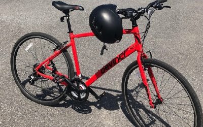 Article: Boucherville investit pour améliorer son réseau cyclable