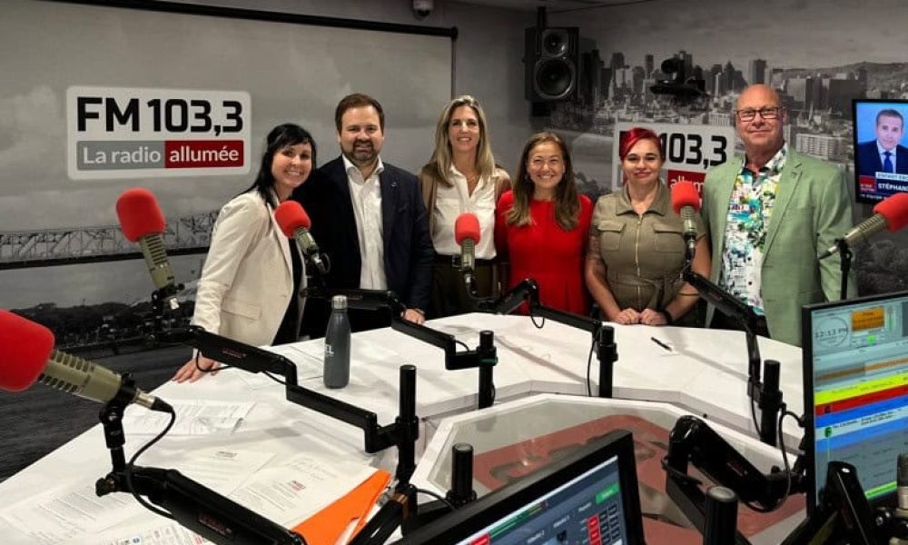 Longueuil et Brossard attirent les entreprises pour leurs services