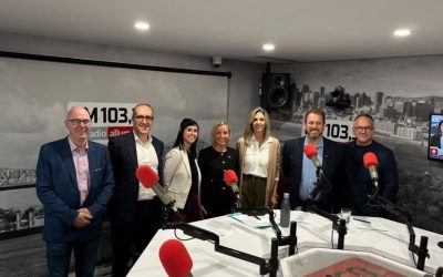 Longueuil et Brossard répondent aux besoins du marché de l’emploi 